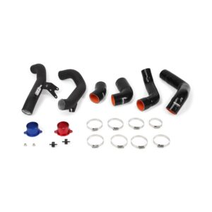 Honda Civic 1.5T/Si Performance Intercooler Pipe Kit, 2016-2021
