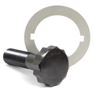 Fluidampr - 300010 - Harmonic Balancer - Fluidampr - Installation Kit - 2001-2018 GM/Chevy Duramax