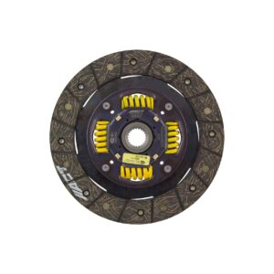 ACT Perf Street Sprung Disc