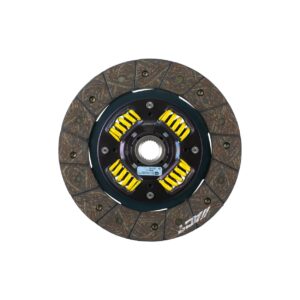 ACT Perf Street Sprung Disc
