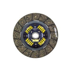 ACT Perf Street Sprung Disc