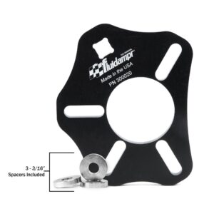 Fluidampr - 300020 - Fluidampr Holding Tool - Kit