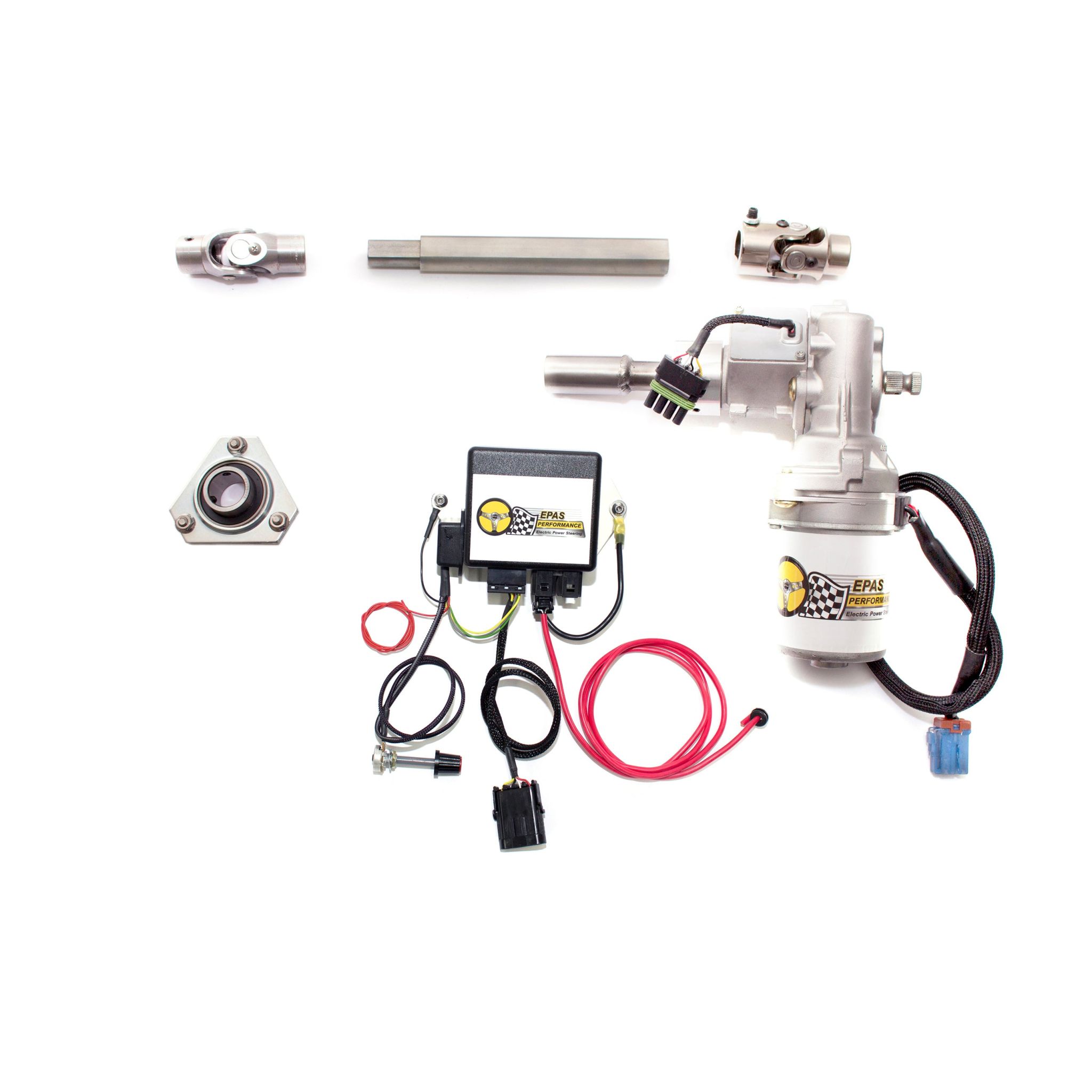 Mopar B Body Electric Power Steering Kit