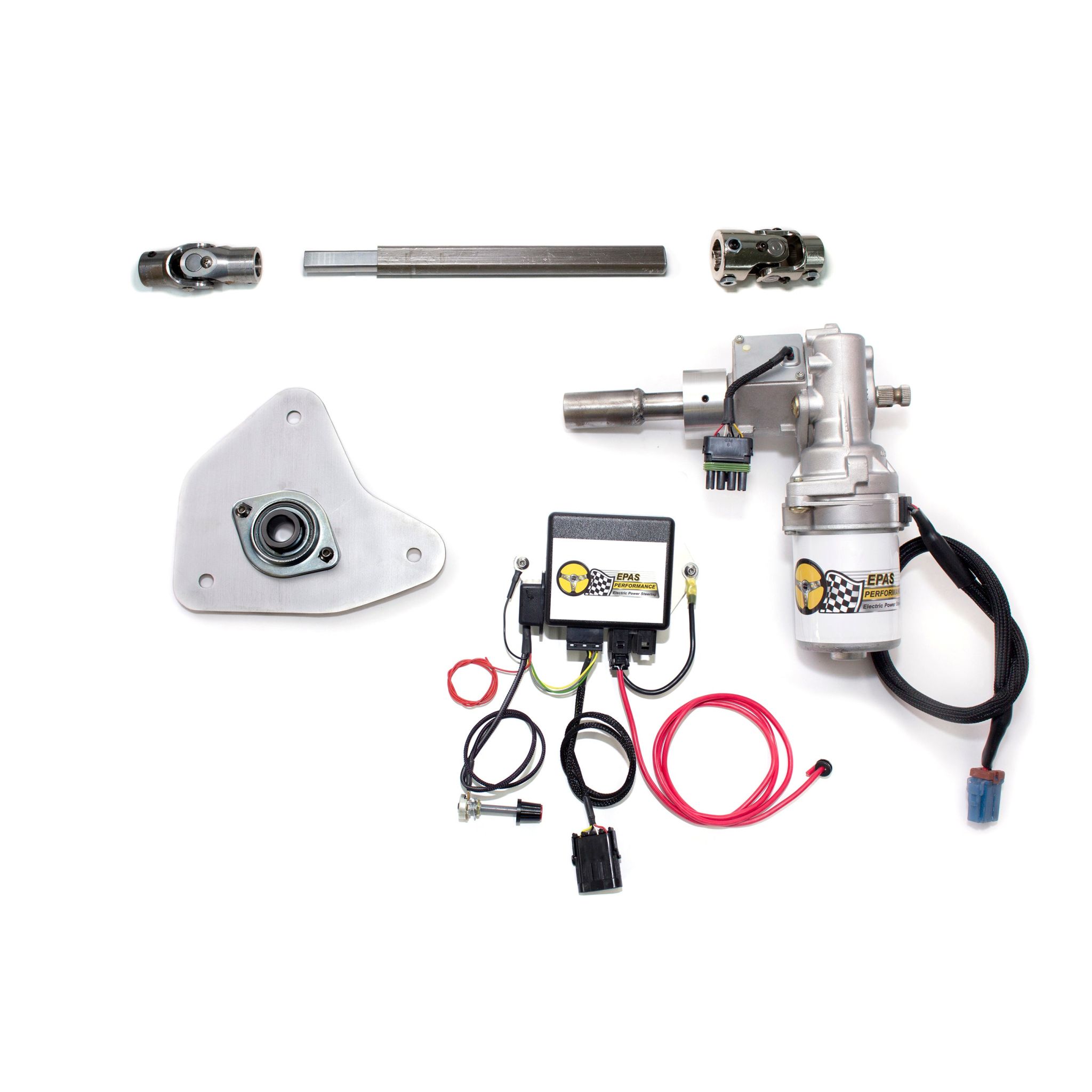 Mopar E Body Electric Power Steering Kit
