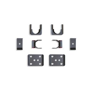 MAX TRAC SUSPENSION 5" FLIP KIT - 300550