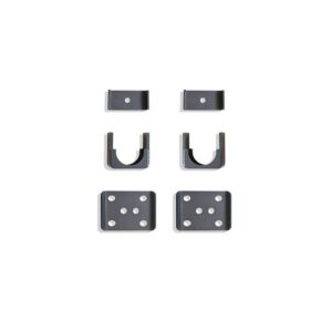 MAX TRAC SUSPENSION 6" FLIP KIT - 300560