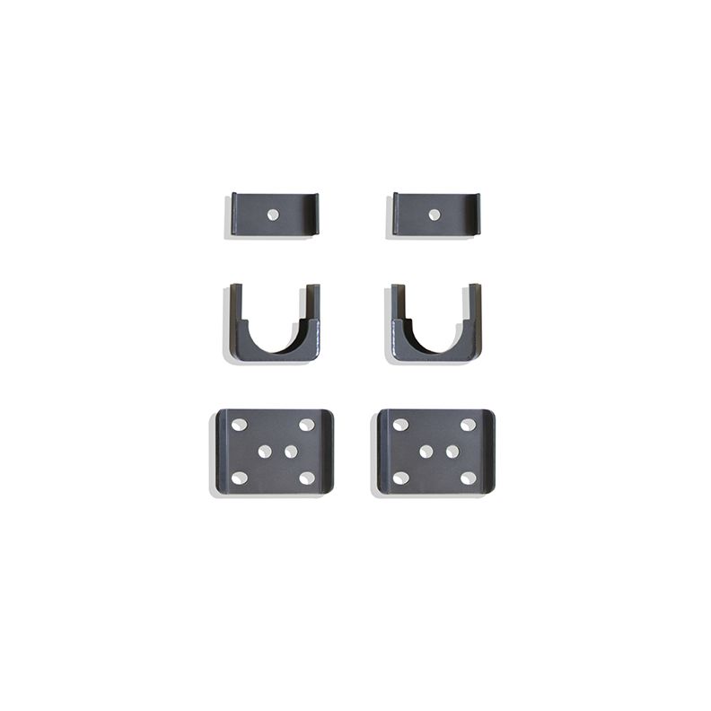 MAX TRAC SUSPENSION 6" FLIP KIT - 300560