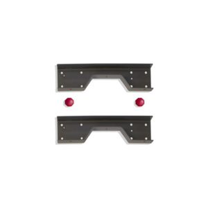 MAX TRAC SUSPENSION C-FRAME SUPPORT - 300560C