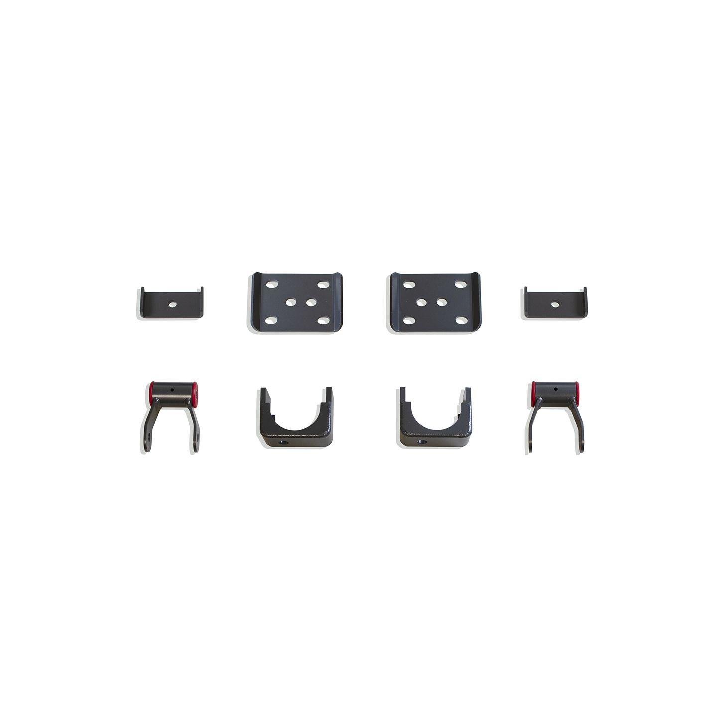 MAX TRAC SUSPENSION 5" FLIP KIT - 300950