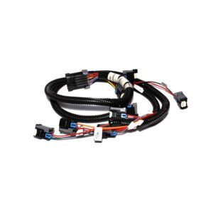 XFI Fuel Inector Harness for Chrysler Modern 5.7L/6.1L/6.4L Hemi engines.
