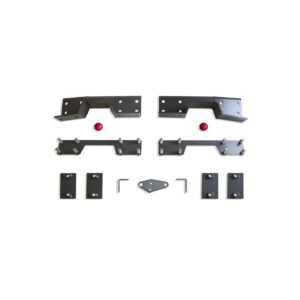 MAX TRAC SUSPENSION C-FRAME SUPPORT - 301360C