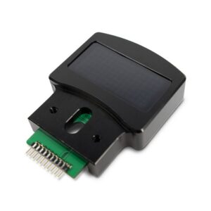 Paddle Shifter Display