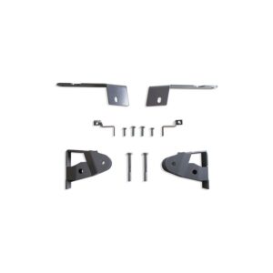 MAX TRAC SUSPENSION 2" LIFT HANGERS (FOR FLIP KIT) - 3019RH