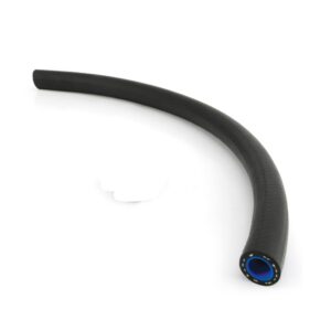 Endure-X EFI Rated Fuel Hose 1 Foot