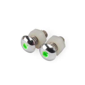 DEI 30306 Lite'N Boltz LED Accent Lighting Green 030306
