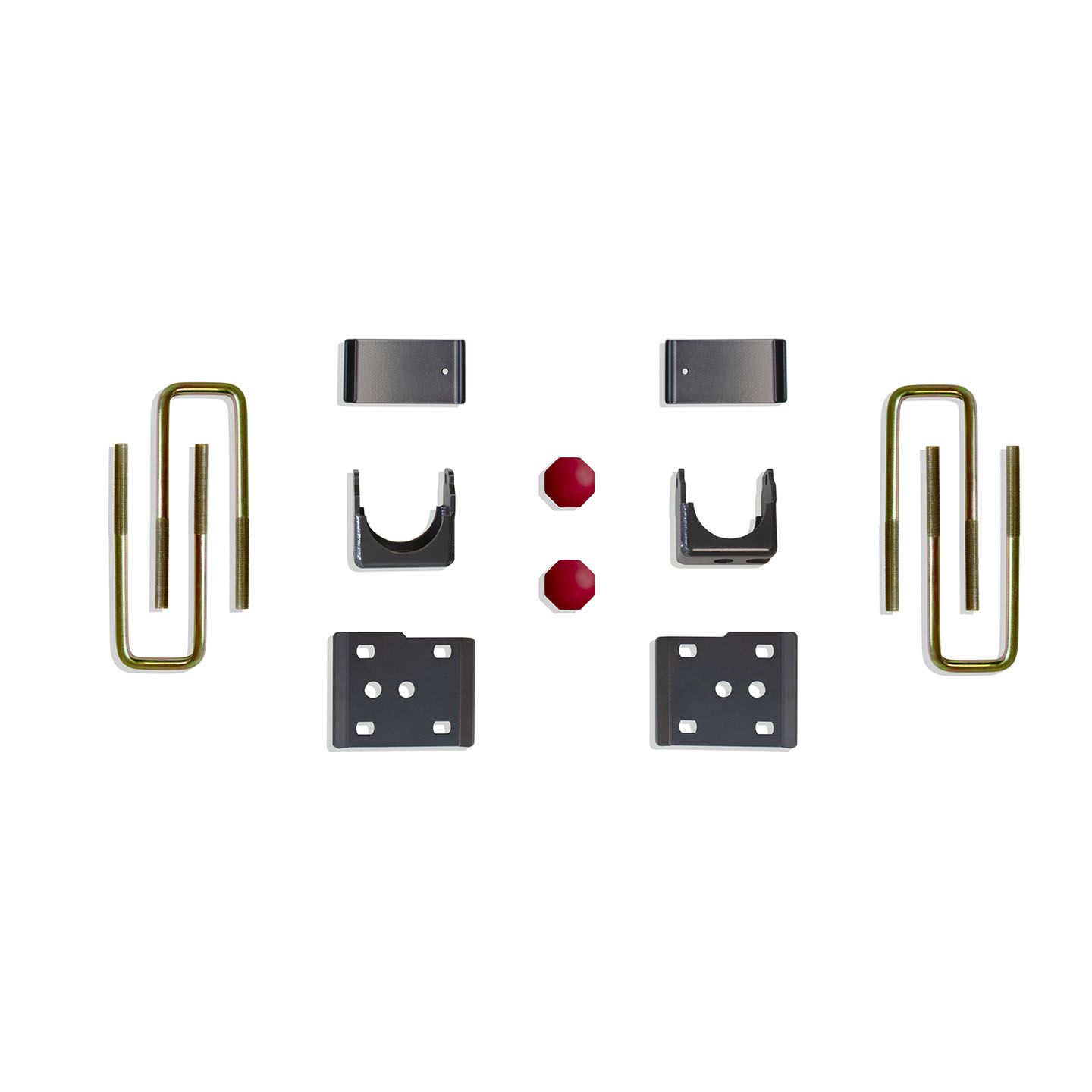 MAX TRAC SUSPENSION 6"/7" FLIP KIT - 303160