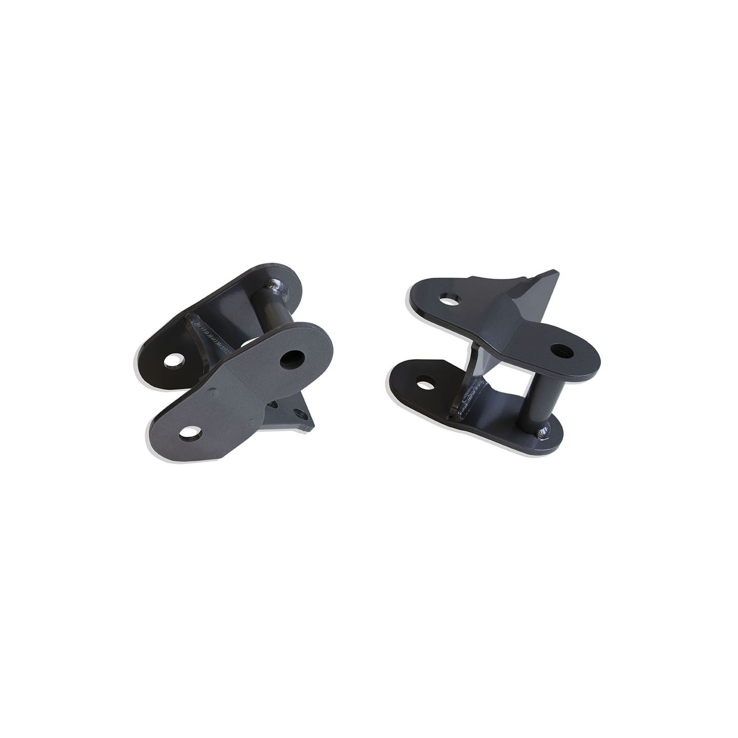 MAX TRAC SUSPENSION 2" REAR LIFT HANGERS (FOR FLIP KIT) - 3032RH