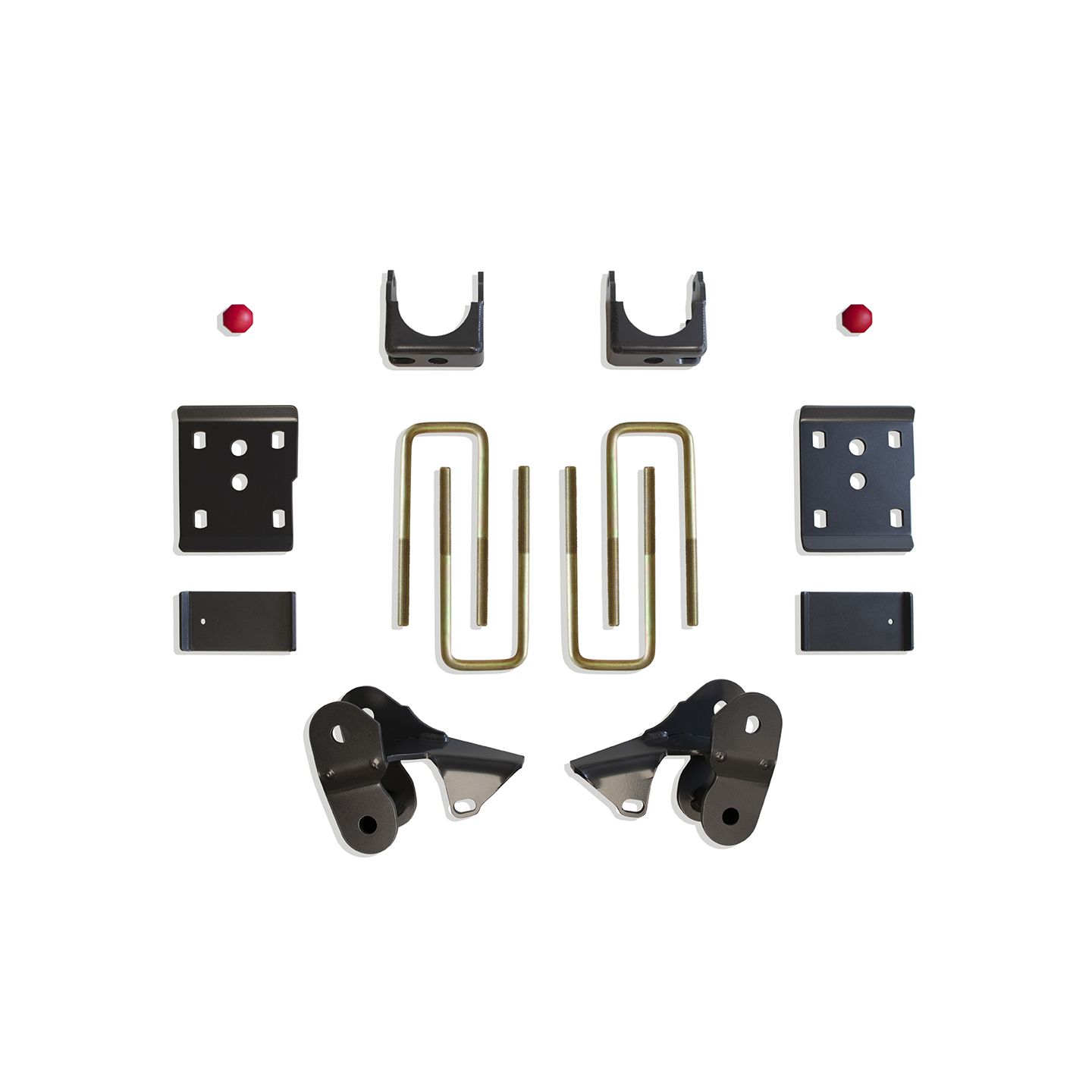 MAX TRAC SUSPENSION 4"/5" FLIP KIT - 303440