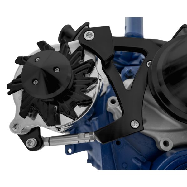 Ford 351 Cleveland Alternator Bracket - Bracket