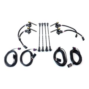 Height sensor kit for RidePro E5 control system.