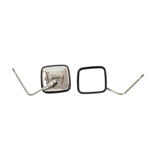 Fishbone Offroad Outback Mirrors