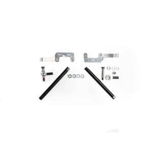 Bump steer and Ackerman Kit, 64-70 Chevelle