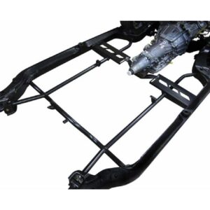 Frame Stiffening Kit, 64-67 Chevelle