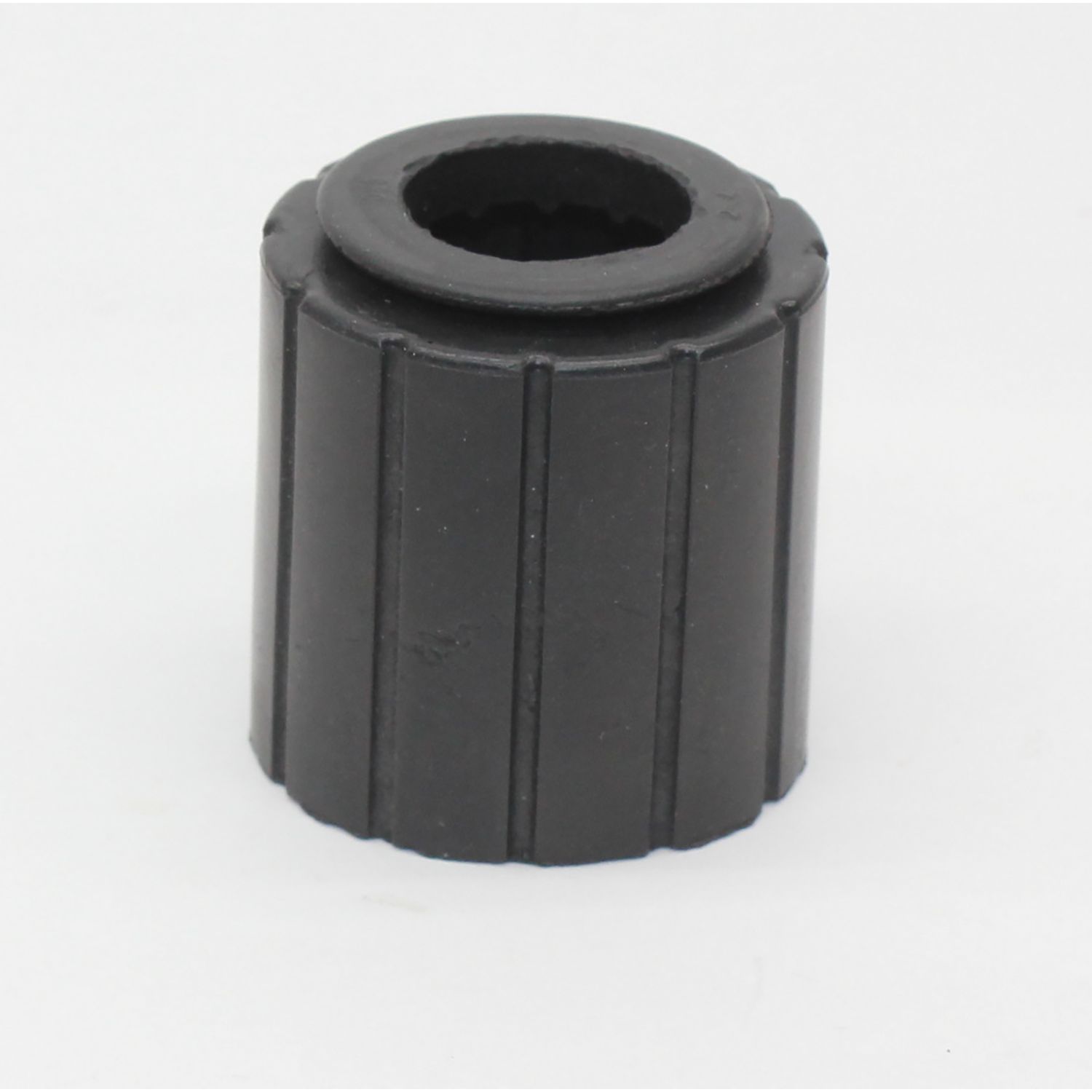 TI Automotive fuel injection pump mounting grommet