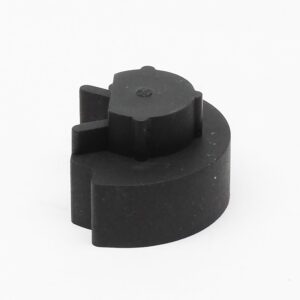 TI Automotive fuel injection pump mounting grommet