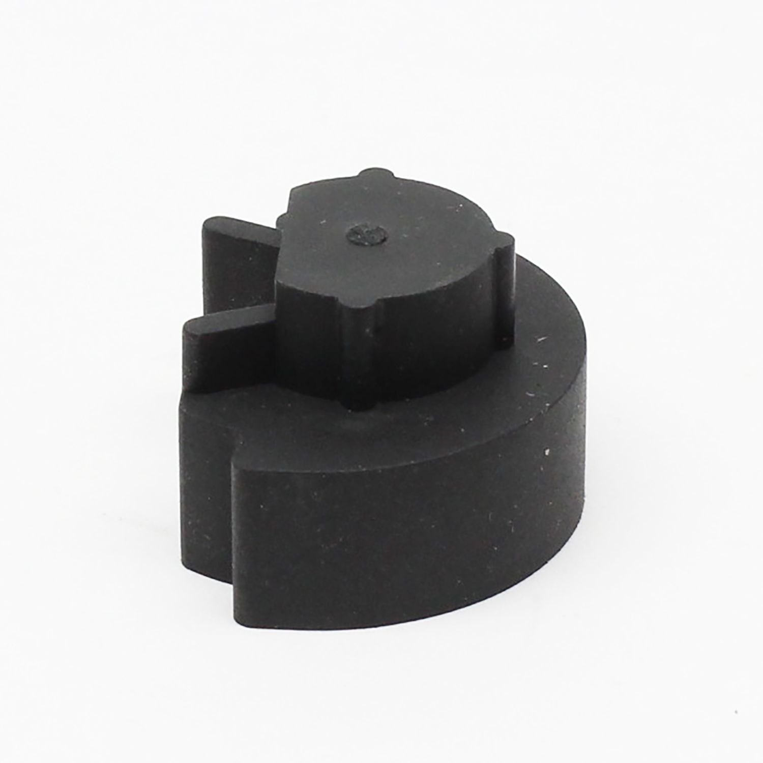 TI Automotive fuel injection pump mounting grommet