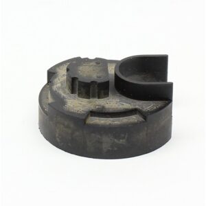 TI Automotive fuel injection pump mounting grommet