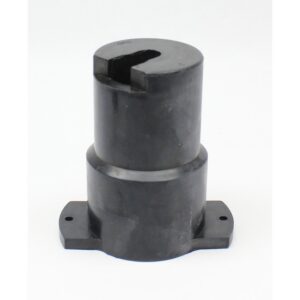 TI Automotive fuel injection pump mounting grommet