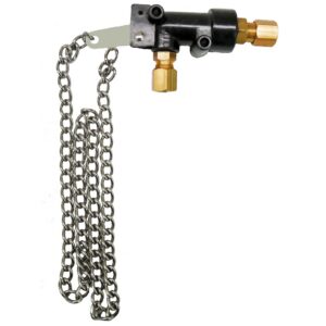 Kleinn Air Horns - 310 - Hand Pull Lanyard Valve