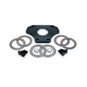 .142" Thick Thrust Plate and Bearings for Ford 390-428
