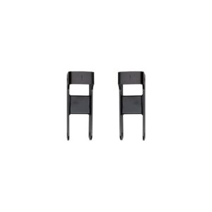 99-04 FSD FRONT 3" SHACKLE KIT