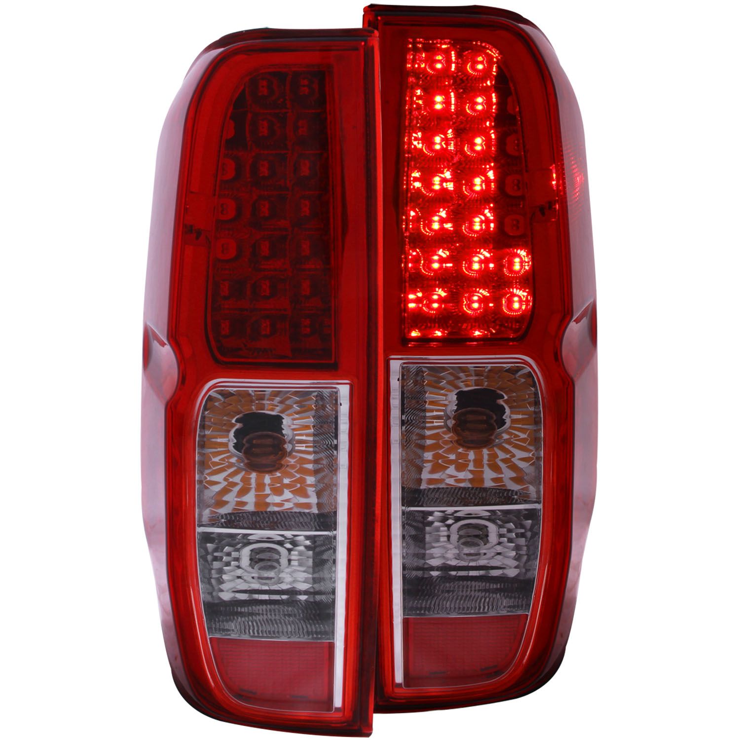 LED Taillights