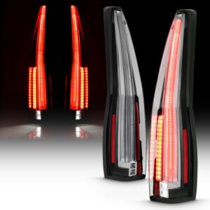 ANZO USA Led Taillights