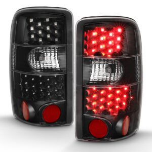 ANZO USA Led Taillights