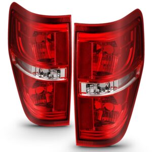 ANZO USA Taillights