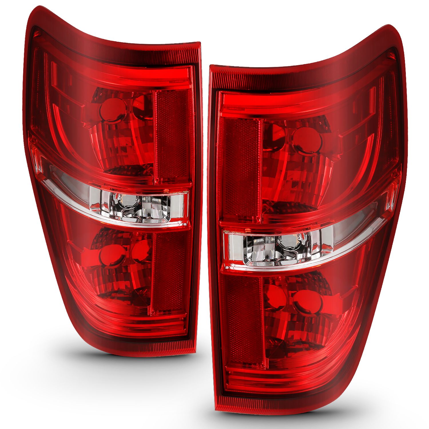 ANZO USA Taillights
