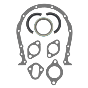 SBBK CHEV BB V8 396-454 1965-90 2PC SRMS (Engine Short Block Base Kit)