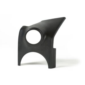 Bully Dog - Custom Dash Mount, paintable, for GT with T-slot adapter