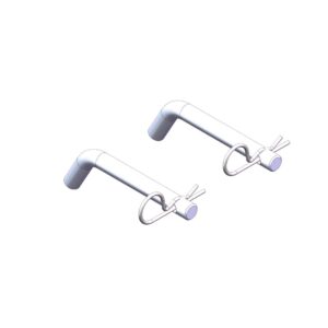 Husky Towing Replacement