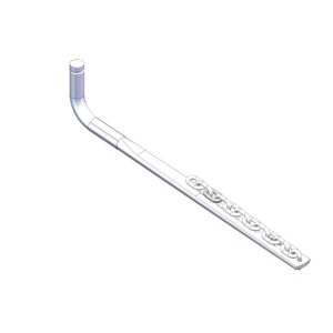 Husky Towing Round Replacement