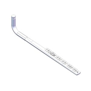 Husky Towing Round Replacement