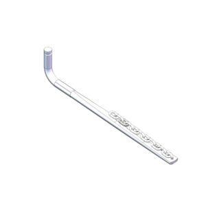 Husky Towing Round Replacement