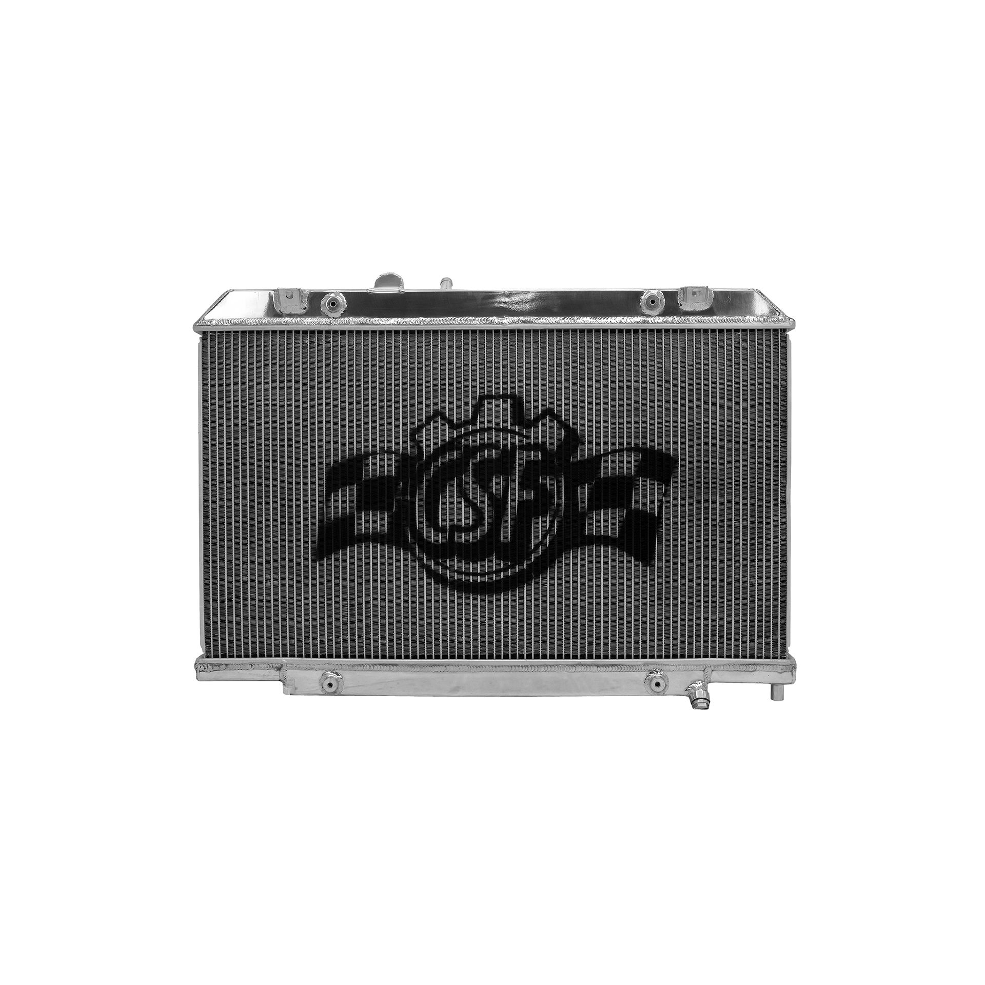 04-08 Mazda RX-8 High-Performance All-Aluminum Radiator