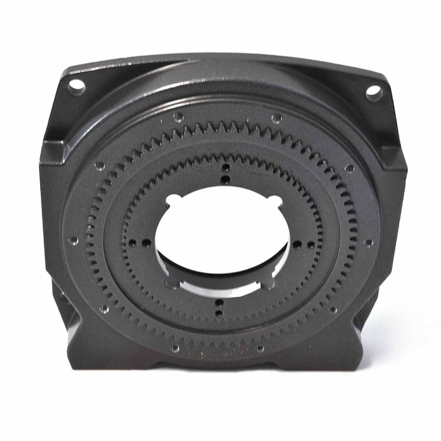 DRUM SUPPORT