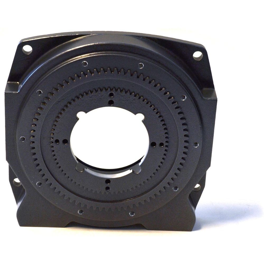 DRUM SUPPORT