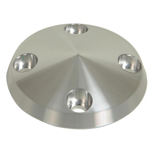 WATER PUMP PULLEY CAP - Ford 4.6L